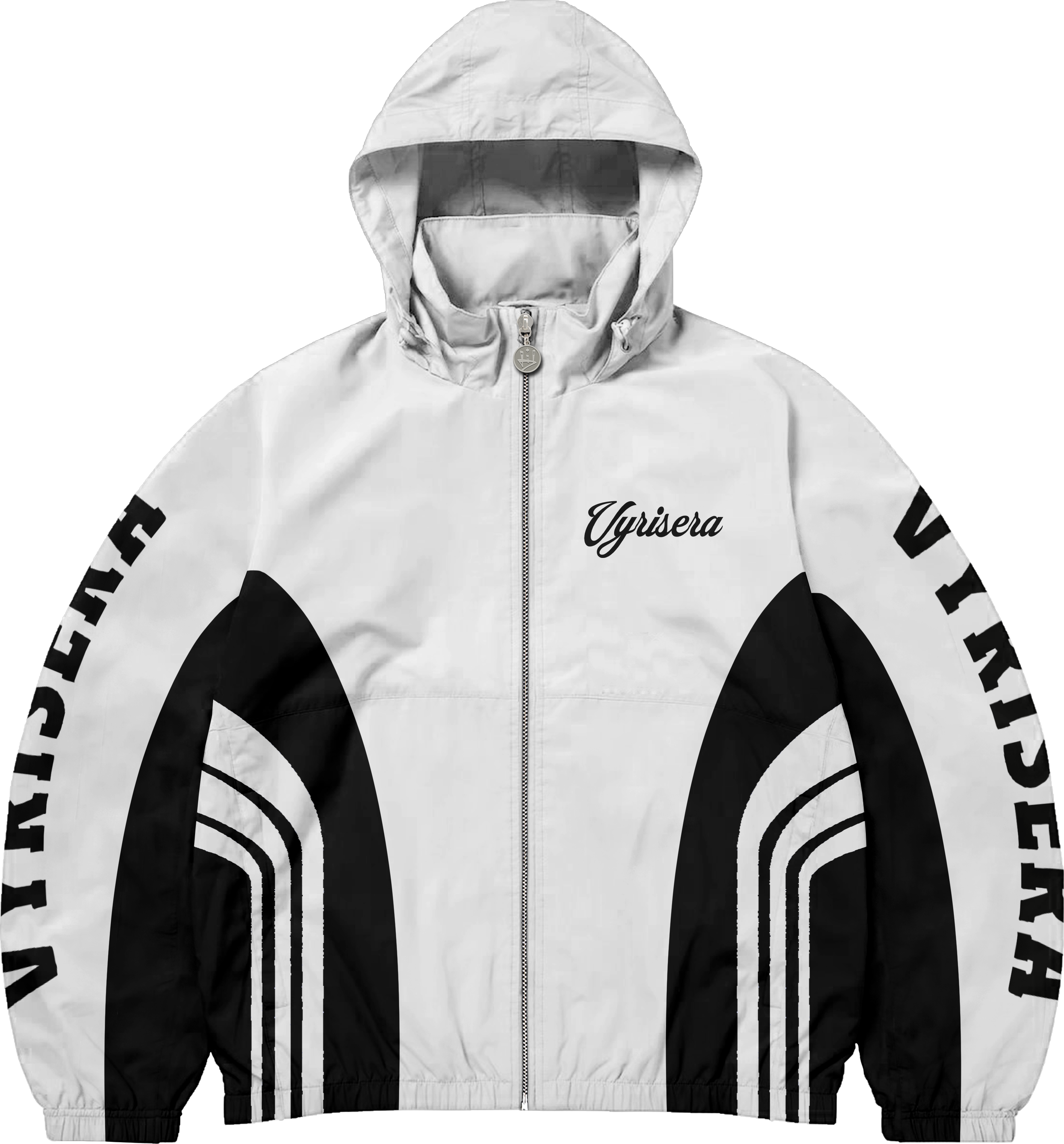 VYRISERA JACKET