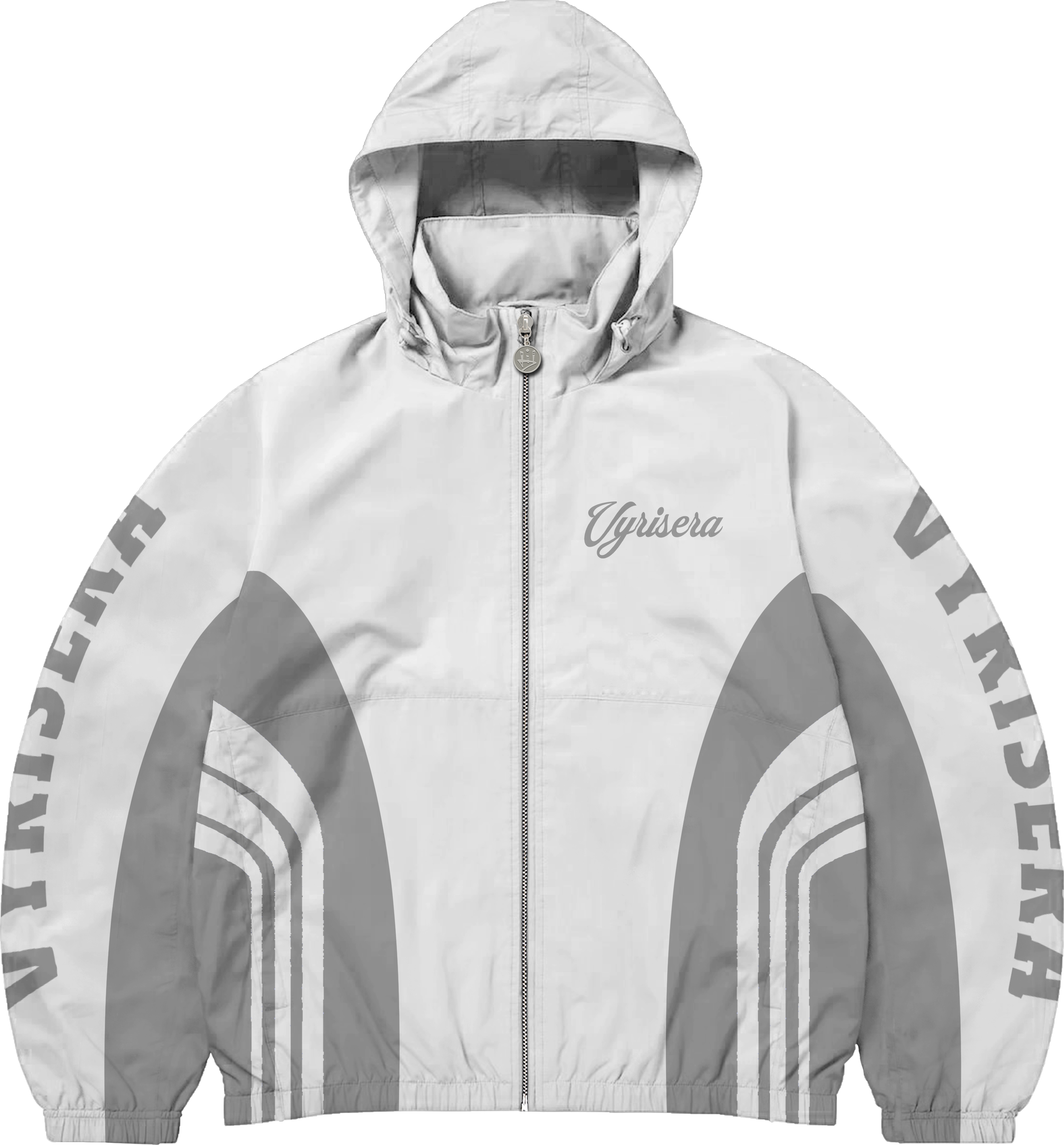 VYRISERA JACKET