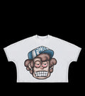 FGNB boxy Tee
