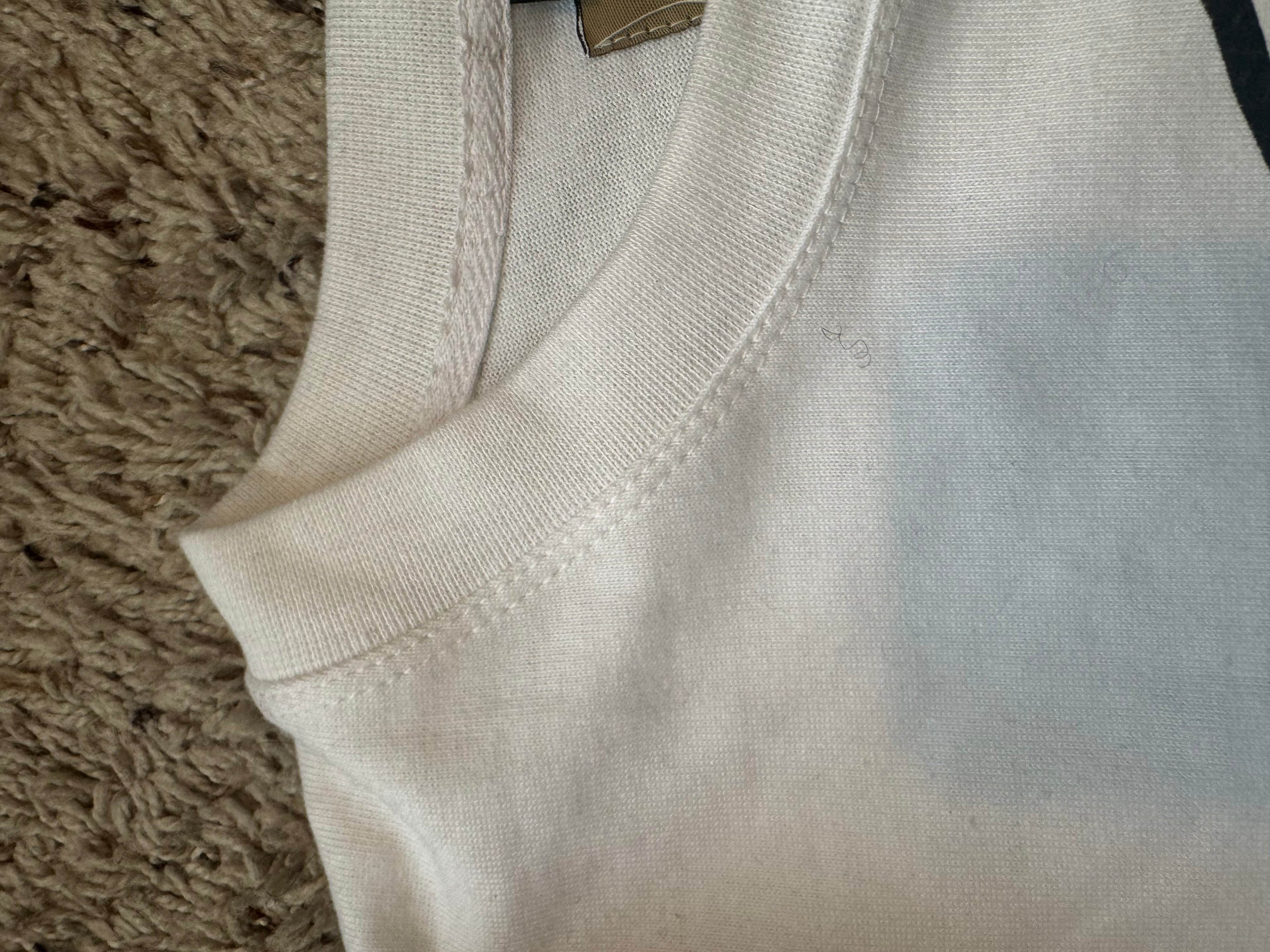 FGNB boxy Tee