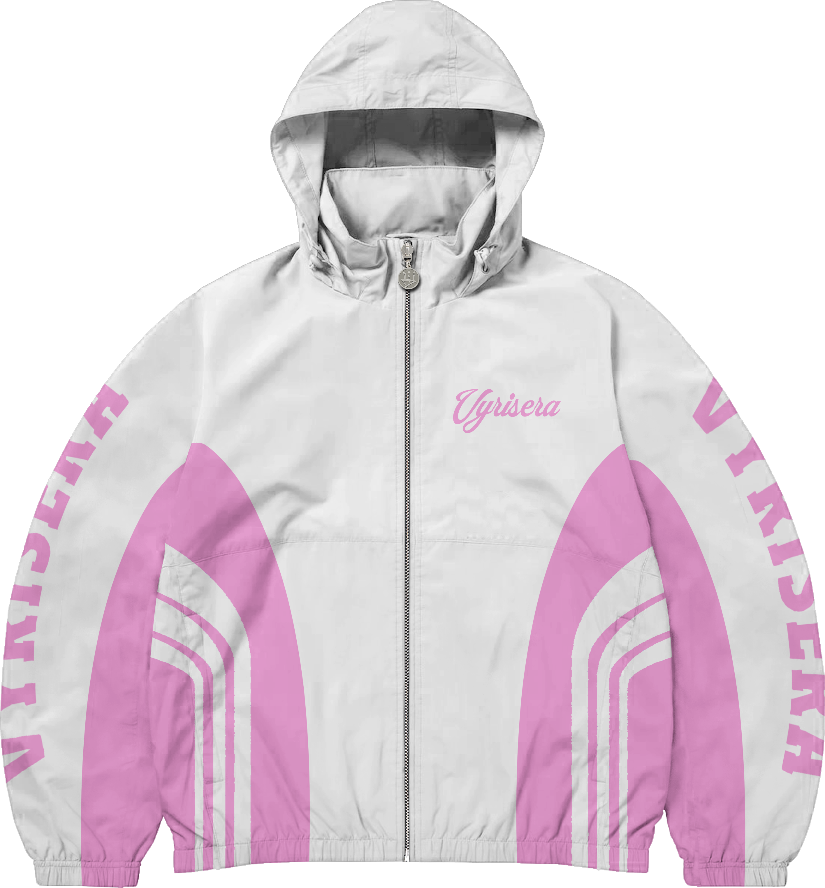 VYRISERA JACKET